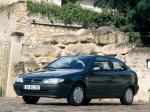 Citroen Xsara Coupe 1997 года